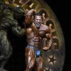 Steve   Kuclo - IFBB Arnold Classic 2020 - #1