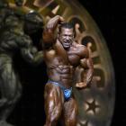 Steve   Kuclo - IFBB Arnold Classic 2020 - #1