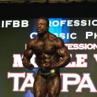 Kwaku  Dankwa - IFBB Tampa Pro 2018 - #1