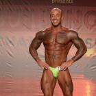 Kieron  Phoenix - NPC Tim Gardner Tampa Extravaganza 2014 - #1