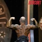 Joshua  Rucker - IFBB Arnold Classic 2019 - #1