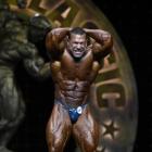 Steve   Kuclo - IFBB Arnold Classic 2020 - #1