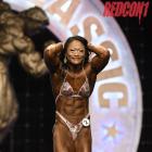 Clarissa  Rafanan - IFBB Arnold Classic 2019 - #1