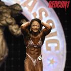 Clarissa  Rafanan - IFBB Arnold Classic 2019 - #1