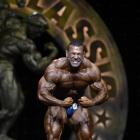 Steve   Kuclo - IFBB Arnold Classic 2020 - #1