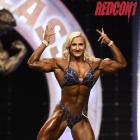 Lenka  Ferencukova - IFBB Arnold Classic 2019 - #1