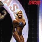 Lenka  Ferencukova - IFBB Arnold Classic 2019 - #1