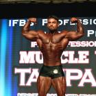 Jason  Lowe - IFBB Tampa Pro 2018 - #1