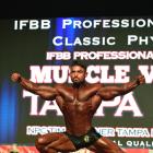 Jason  Lowe - IFBB Tampa Pro 2018 - #1