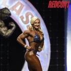 Lenka  Ferencukova - IFBB Arnold Classic 2019 - #1