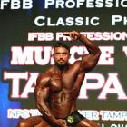 Jason  Lowe - IFBB Tampa Pro 2018 - #1