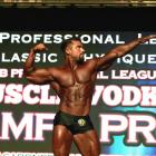 Jason  Lowe - IFBB Tampa Pro 2018 - #1