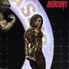 Brittany  Watts - IFBB Arnold Classic 2019 - #1