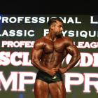 Jason  Lowe - IFBB Tampa Pro 2018 - #1