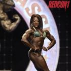 Brittany  Watts - IFBB Arnold Classic 2019 - #1