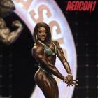 Brittany  Watts - IFBB Arnold Classic 2019 - #1