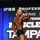 Brian  Martinez - IFBB Tampa Pro 2018 - #1