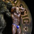 Victor  Martinez - IFBB Arnold Classic 2020 - #1