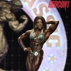 Brittany  Watts - IFBB Arnold Classic 2019 - #1