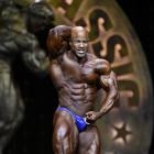 Victor  Martinez - IFBB Arnold Classic 2020 - #1