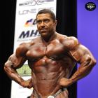 Sergey  Shelestov - IFBB New York Pro 2014 - #1