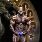 Victor  Martinez - IFBB Arnold Classic 2020 - #1