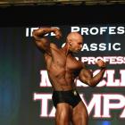 Brian  Martinez - IFBB Tampa Pro 2018 - #1