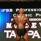 Brian  Martinez - IFBB Tampa Pro 2018 - #1