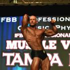 Brian  Martinez - IFBB Tampa Pro 2018 - #1