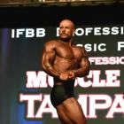 Brian  Martinez - IFBB Tampa Pro 2018 - #1