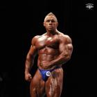 Daniel  Toth - IFBB New York Pro 2014 - #1