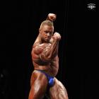 Daniel  Toth - IFBB New York Pro 2014 - #1