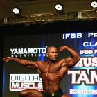 Damien  Patrick - IFBB Tampa Pro 2018 - #1