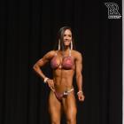 Carolina  Dominguez - NPC Nationals 2015 - #1