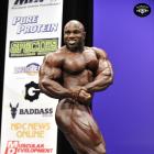 Akim  Williams - IFBB New York Pro 2014 - #1