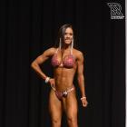 Carolina  Dominguez - NPC Nationals 2015 - #1