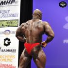Akim  Williams - IFBB New York Pro 2014 - #1