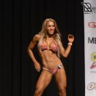 Lauren  Francavilla - NPC Nationals 2015 - #1