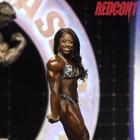 Sheronica  Henton - IFBB Arnold Classic 2019 - #1