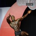 Robert  Timms - IFBB Olympia 2016 - #1