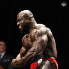 Akim  Williams - IFBB New York Pro 2014 - #1
