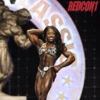 Sheronica  Henton - IFBB Arnold Classic 2019 - #1