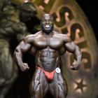 Akim  Williams - IFBB Arnold Classic 2020 - #1