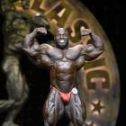 Akim  Williams - IFBB Arnold Classic 2020 - #1