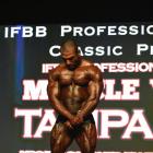 Amit  Roy - IFBB Tampa Pro 2018 - #1