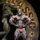 Akim  Williams - IFBB Arnold Classic 2020 - #1