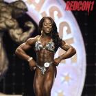 Sheronica  Henton - IFBB Arnold Classic 2019 - #1