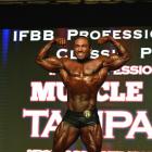 Amit  Roy - IFBB Tampa Pro 2018 - #1