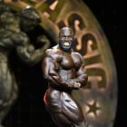 Akim  Williams - IFBB Arnold Classic 2020 - #1