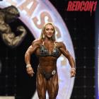 Margita  Zamolova - IFBB Arnold Classic 2019 - #1